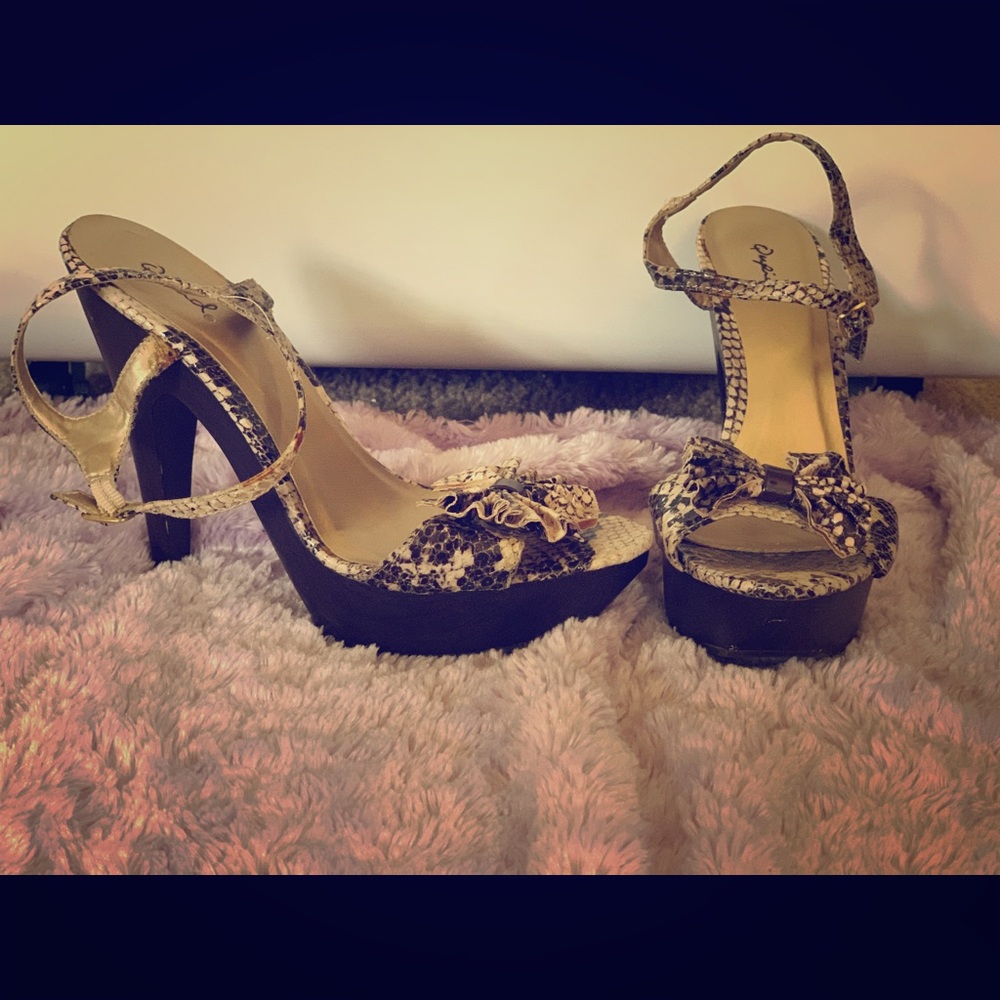 Heels